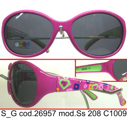 L`ОПТИКА. Swing kids mod.Ss 208 C1009